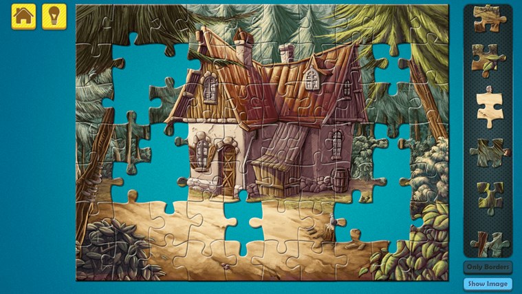 microsoft jigsaw puzzles free online