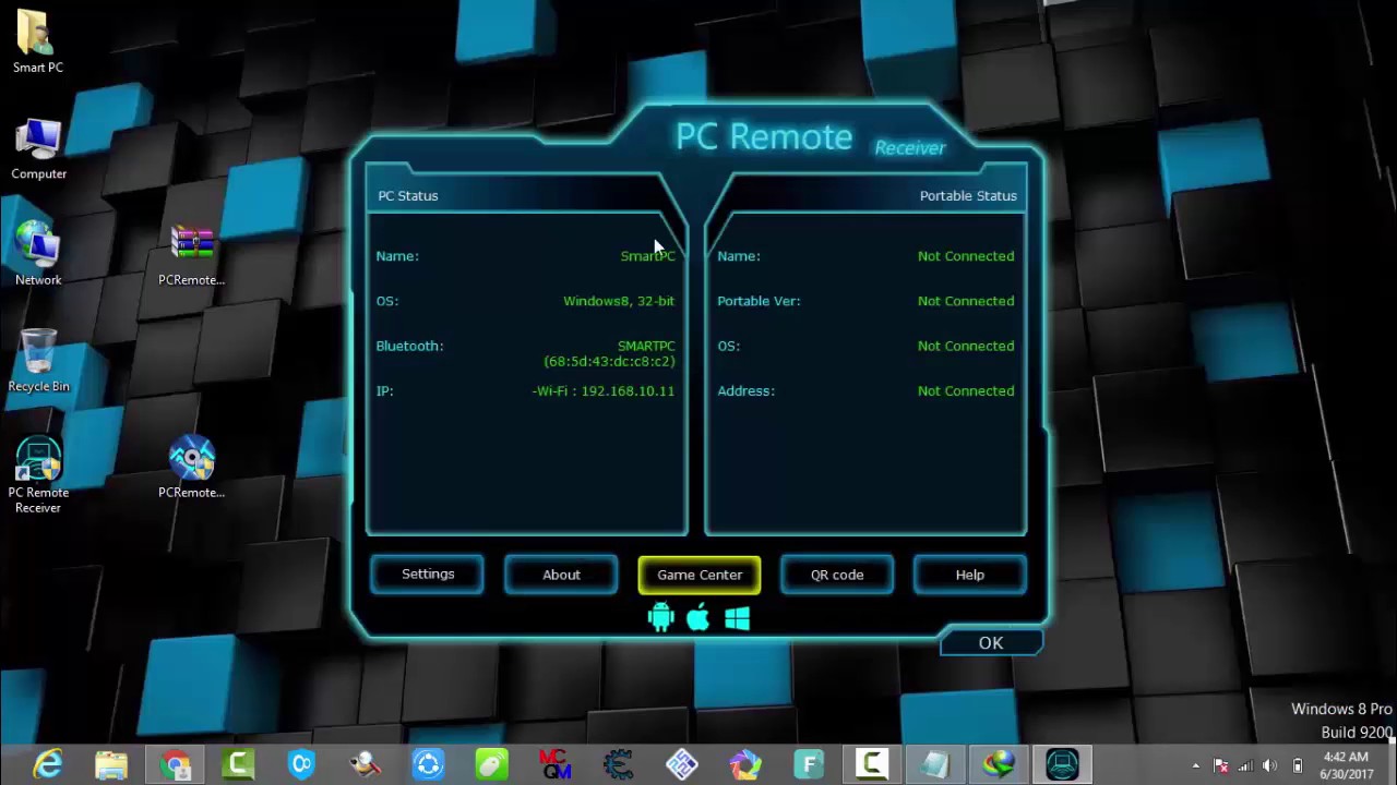 pc suite for pc