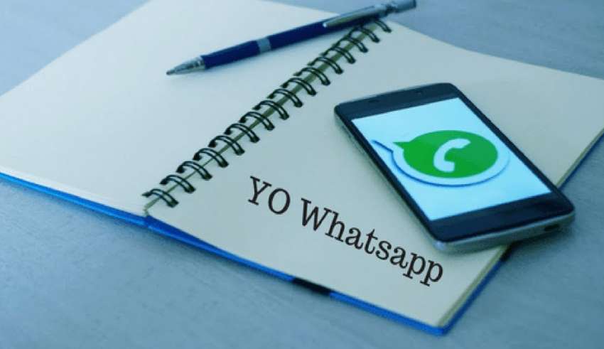 yowhatsapp apk download new version