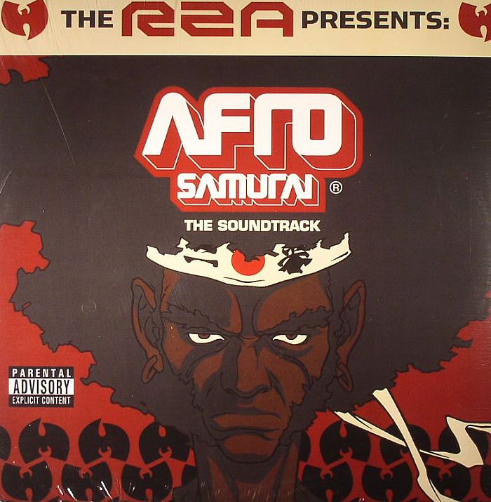 download afro samurai soundtrack free